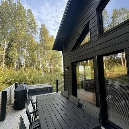 Apartment Himos Fiesta *