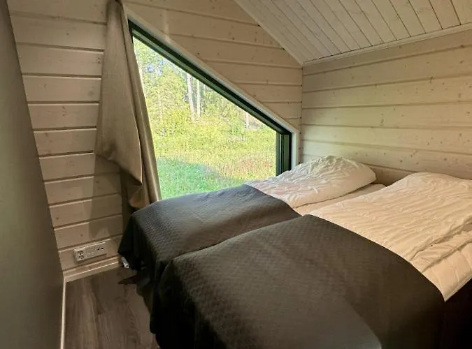 Himos Fiesta דירה Jämsä