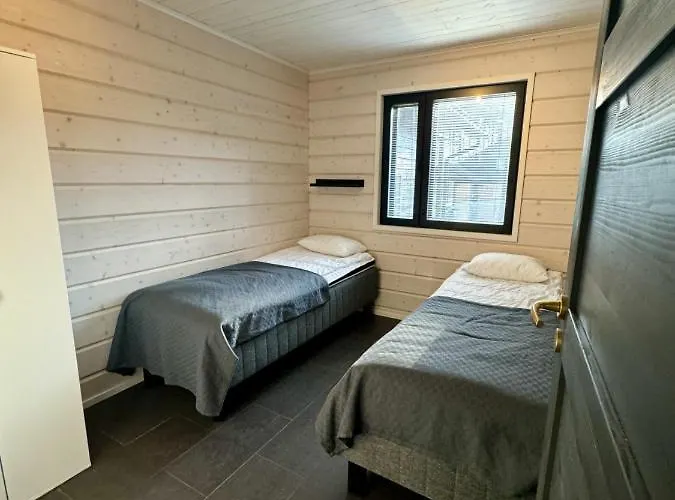 Himos Fiesta דירה